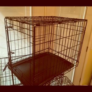 Medium Pet Kennel